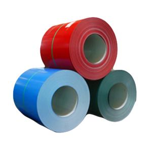 Quality 600-2500mm Prepainted Gi Steel Coil Cold Rolled SGCC wholesale
