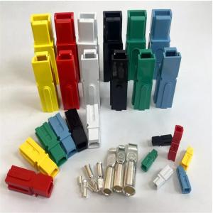 Quality Single Pole Anderson Powerpole Connectors 120A 180A PC Material wholesale