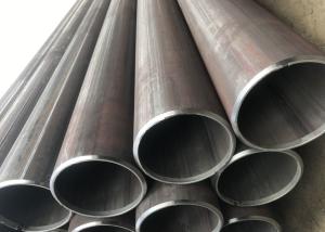 Quality Filed Lsaw API 5L Welded Steel Pipe For Construction wholesale
