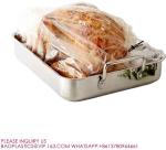 OEM ThanksGiving Temperature Resistant Seafood Boil Bag Roasted Chicken Turkey