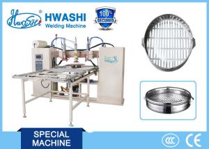 Quality 12V Stainless Steel Welding Equipment Cookware Food Steamer Grill Welding Machine wholesale