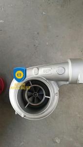 Quality Earthing Moving Spare Parts GP 4P2064 Turbocharger wholesale