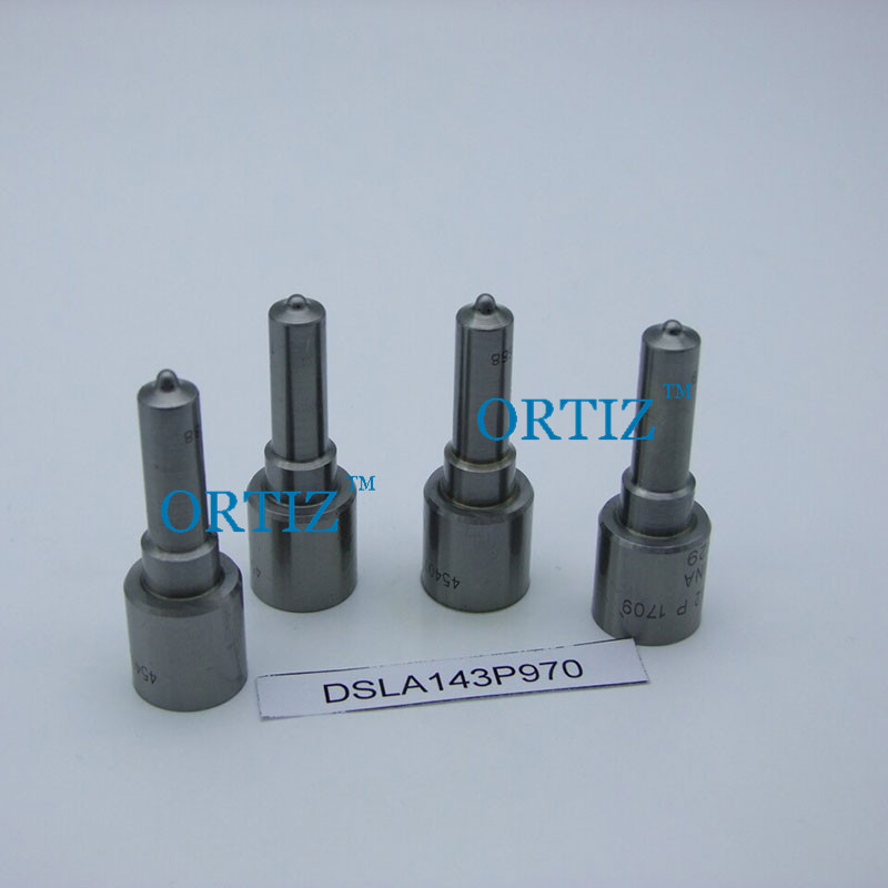 DLLA147P538 BOSCH Injector Nozzle 0443 171 398 Bosch Piezo Injector 6 Months Warranty