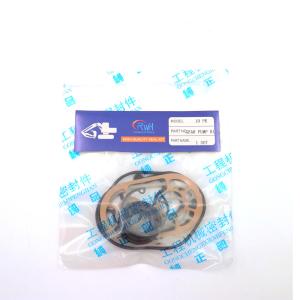 Quality Hydraulic Repair Rubber Gear Pump Seal Kit 10PK wholesale