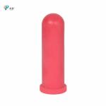 Food Grade 69×24mm Calf Feeding Bottle Nipple Natural Rubber Series