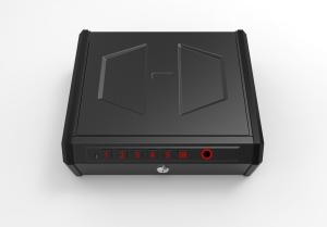 Quality Secure Your Firearms with Our Biometric Gun Safe Box H100*W360*D280mm Electronic Lock wholesale
