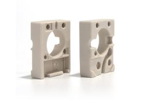 Quality Steatite Ceramic Switch Case For Household Appliance wholesale
