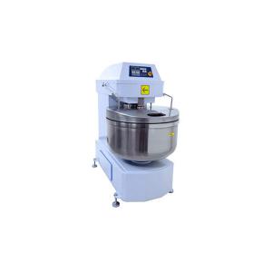 Quality Stainless Steel 100kg Electric Kitchen Mixer 240L Dough Kneading Machine wholesale
