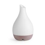 180ML electric Ultrasonic Aroma Humidifier Essential Oil Diffuser With Led