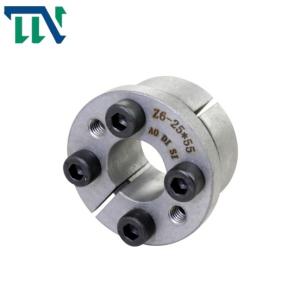 Quality Z6 Shaft Locking Assembly Adjustment Screw With Power Lock wholesale