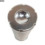 0110D005BH3HC-V Glass Fibre Filter Medium Hydraulic Pressure Filter Element -25