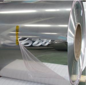 Quality SUS 201 Mirror Surface Stainless Steel Coil 201 Cold Rolled Custom Width wholesale