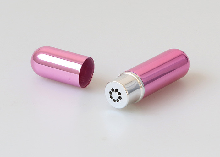 5ml Inhaler Portable Fragrance Dispenser Spray Travel Perfume Atomiser