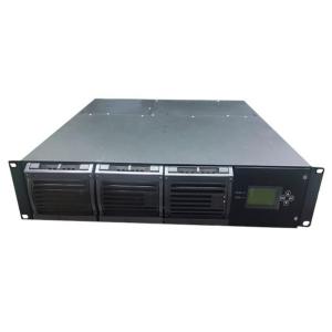 Quality BWT 24Vdc 20-600 Amperes Rectifier System Input 90-290Vac wholesale