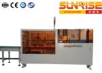 Touch Screen GPK-40D High Speed Beverage Packaging Machinery