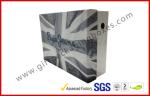 Customized Rigid Gift Boxes