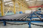 Steel Pipe Oil Coating Line