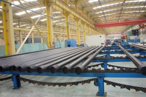 Quality Steel Pipe Oil Coating Line wholesale
