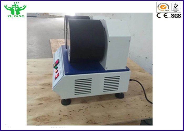 ASTM D5362 Textile Testing Equipment / Fabric Bean Bag Snagging Resistance Tester 215mmx115mm