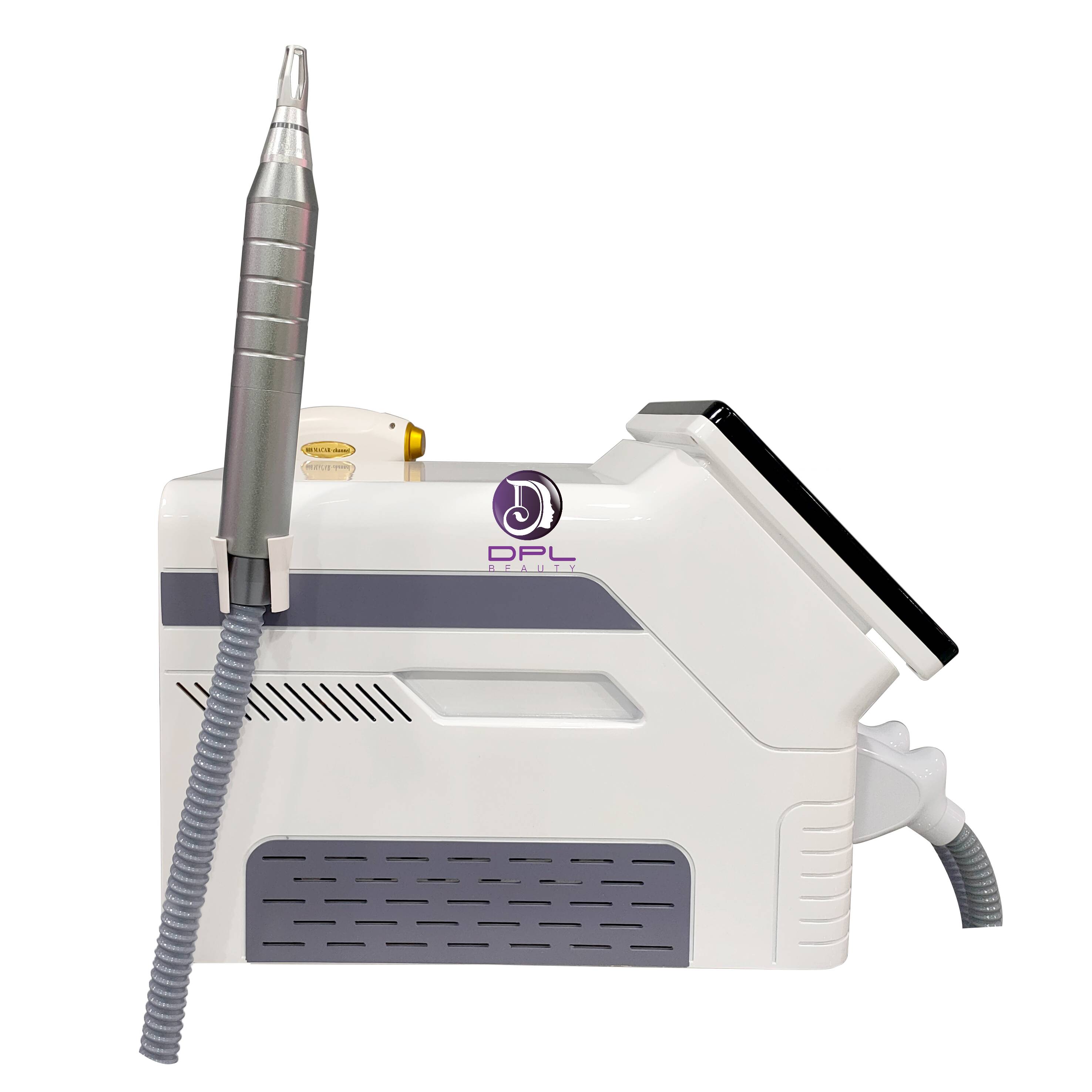 Epilation Diode Laser Beauty Machine