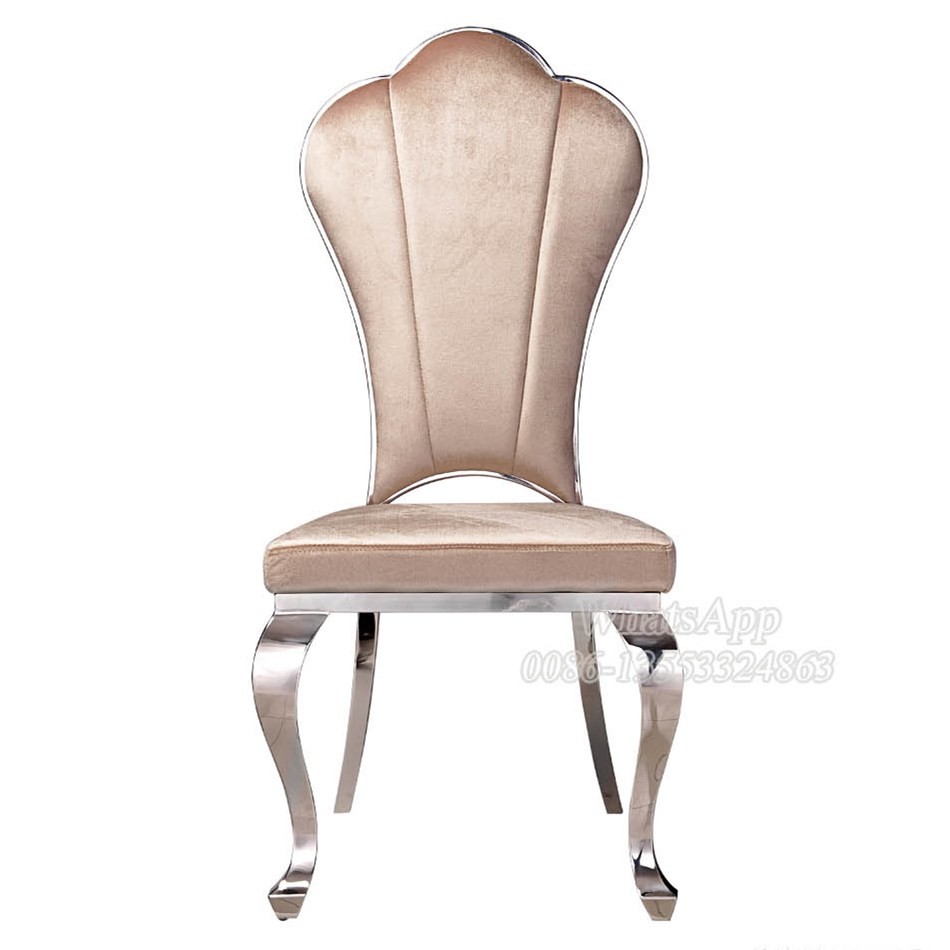 Low Price Stainless Steel Chairs Manufacturer from CHINA (YS-14)