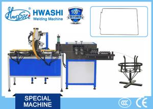 Quality Wire Straightening Butt Welding Machine wholesale