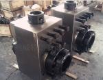 AH050101050100 AH100101050100 BOMCO mud pump F500 F1600L Suction module F1300