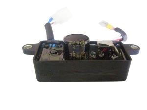 Quality Petrol Generator Voltage Regulators 2kw-3kw With Aluminium Or Plastic Shell Parts wholesale