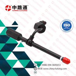 Quality Pencil Injector Nozzle For 9L6969 4020 pencil injector wholesale