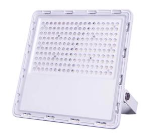 Quality LED flood light 30/50/100/150/200W with aluminum material waterproof IP65 for outdoor use building use wholesale