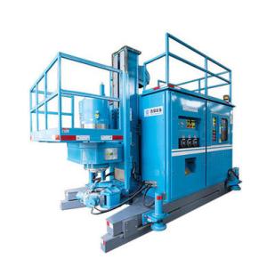 Quality Factory Price Hydraulic Jet Grouting Drilling Rig for Soft Foundation in Russia for Sale wholesale