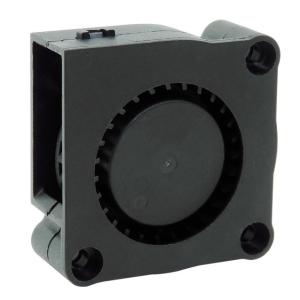 Quality Humidifier 4015 Cooling Blower Fan Centrifugal Plastic Material wholesale
