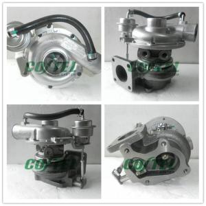 Quality 8971297081 Car Turbo Parts , Car Turbo Kit RHF5 For Isuzu Trooper Diesel Engine 4JG2 wholesale