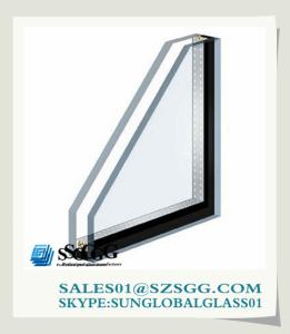 Quality toughened glass insulator wholesale