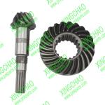 TD030- 12010/TC432- 12010 Kubota Tractor Parts Bevel Gear Set (9/23T) Agricuatur