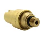Air Suspension Shock Pressure Copper Valve For Audi A8 D3 / VW Phaeton