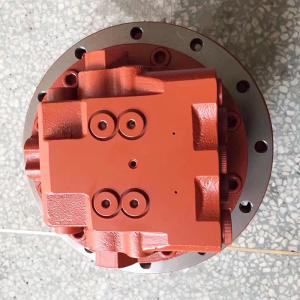 Quality TM09VC Travel Motor Assy For PC60-5 PC60-7 PC80-6 PC80-8 201-60-51101 wholesale