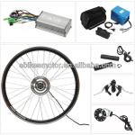 e bike conversion kits 48v 1500w