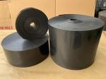 Pre Insulation Pipe Joints PE Heat Shrinkable Sleeve Ageing Resistant