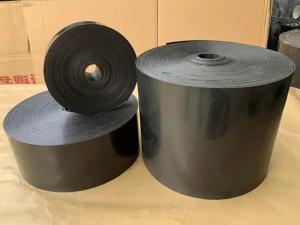 Quality Pre Insulation Pipe Joints PE Heat Shrinkable Sleeve Ageing Resistant wholesale