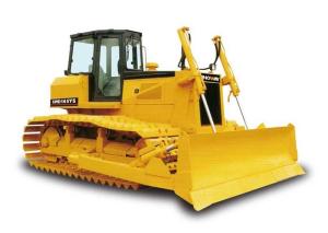 Quality Swamp Construction Machinery 165hp Bulldozer Soft Terrain Track Type Tractor wholesale