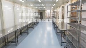 Quality Dust free room Cleanroom wholesale
