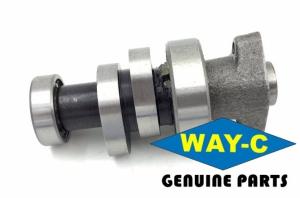 Quality 14100K38900 Motorcycle Cam Shaft Camshaft For HONDA UNICORN 160 wholesale