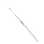 TV HDTV Signal Coaxial Cable 75 ohm 3DF Closed Line