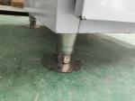Commercial Upright Fridge Marine Bullet Foot Fridge Customized Kitchen Freezer