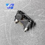 HW-CMM Connector, HW-221Y06F22,2mm Pitch.
