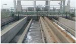Bridge Type Desanding Equipment Vortex Low Lift Submersible Pump