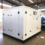 5hp Scroll Compressors Oil Free With Air Tank 3.7kw oil free scroll air
