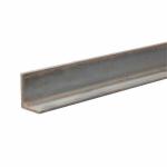 Pickling Iron 45 Degree Stainless Angle Bar 904L 316L 317L Stainless Steel