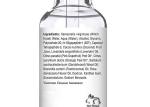 Moisturized Active Face Serum Anti Spot / Anti Aging EGF Serum Skin Repair
